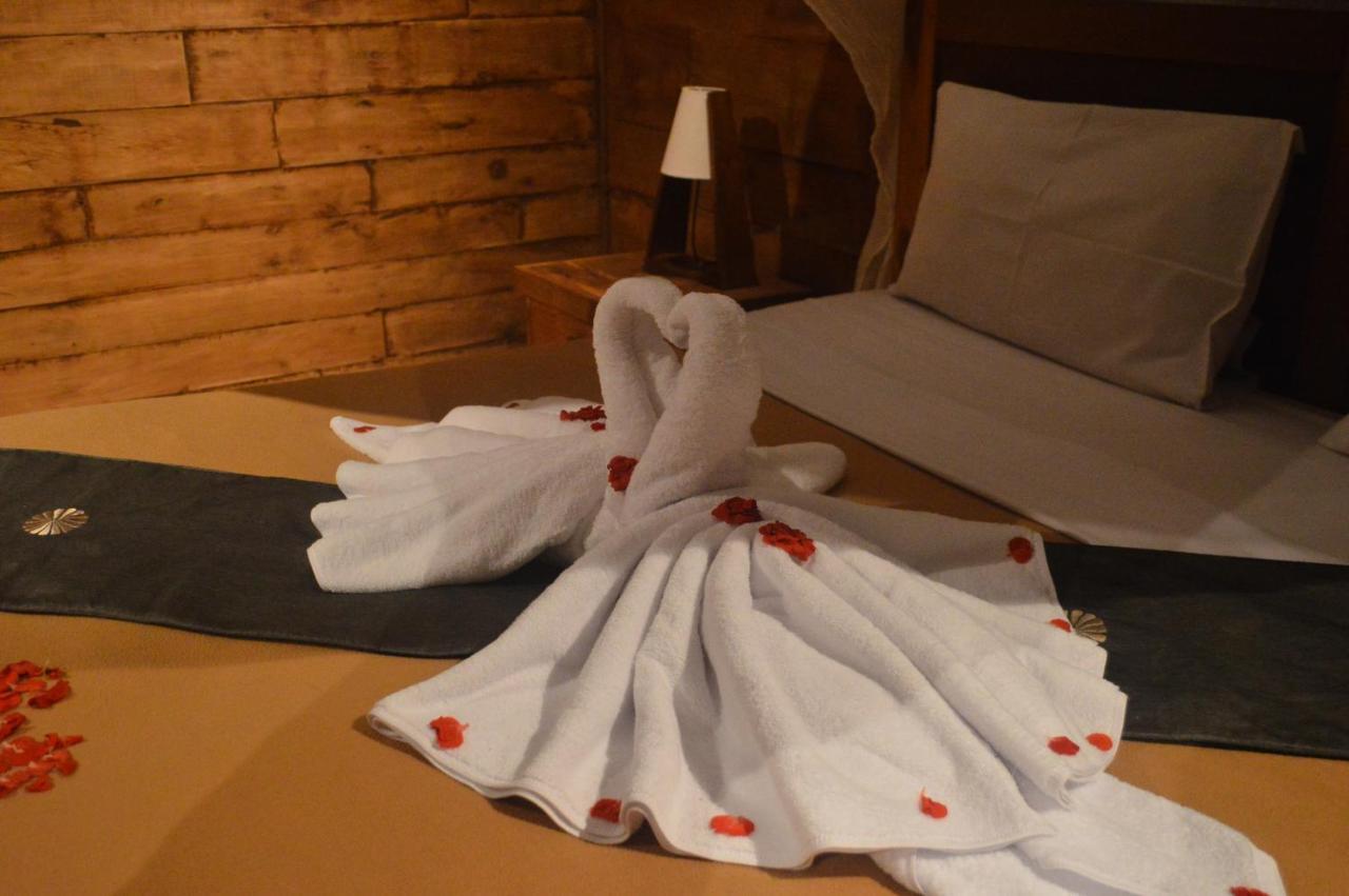 Desaku Bungalows Canggu Εξωτερικό φωτογραφία