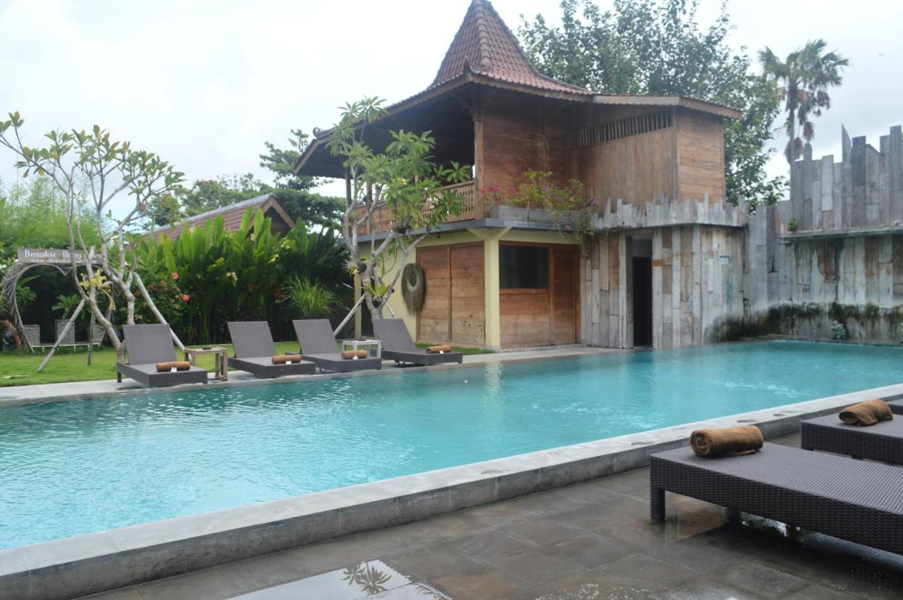 Desaku Bungalows Canggu Εξωτερικό φωτογραφία