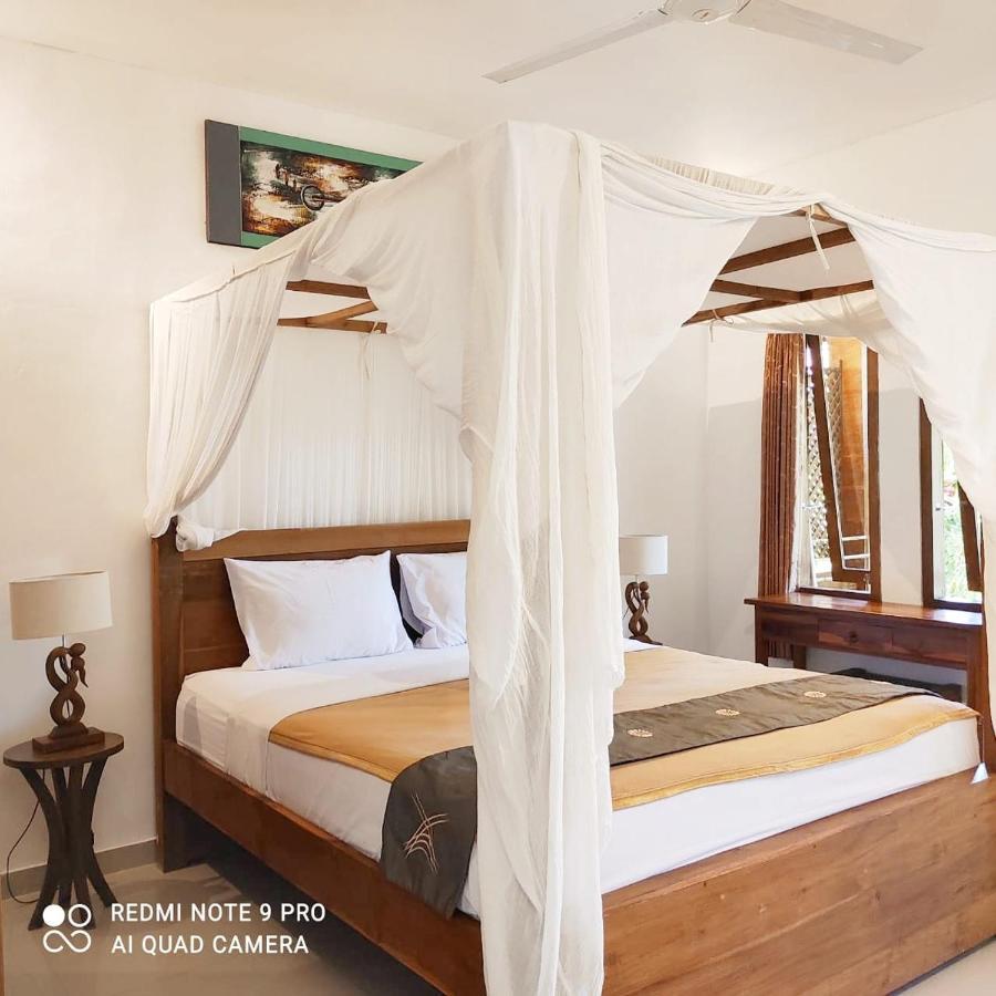 Desaku Bungalows Canggu Εξωτερικό φωτογραφία